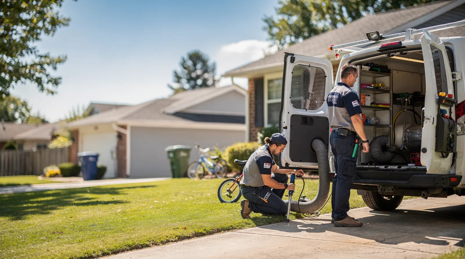 24/7 HVAC Repair & AC Replacement in Williston, SC near me